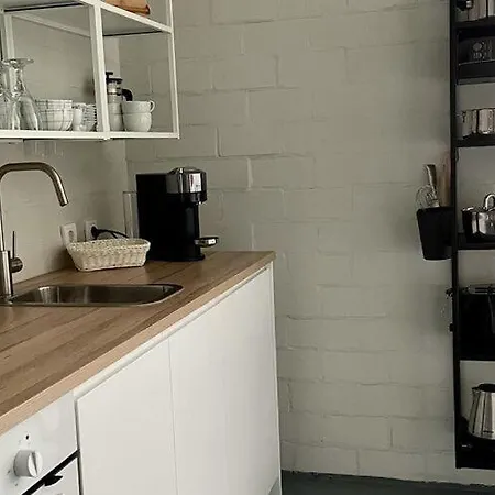 Idyllic Farm House With 5 Near The Saaler Bodden Apartment *