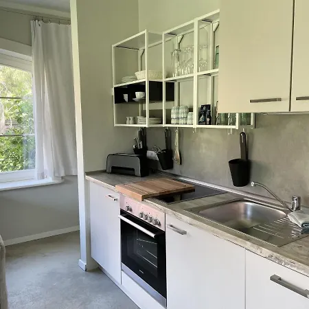 Idyllic Farm House With 5 Near The Saaler Bodden * Saal
