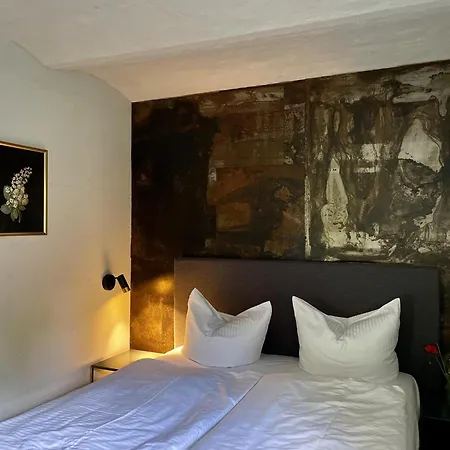 Apartmán Idyllischer Hof Mit 5 Wohnungen Nahe Des Saaler Boddens Saal