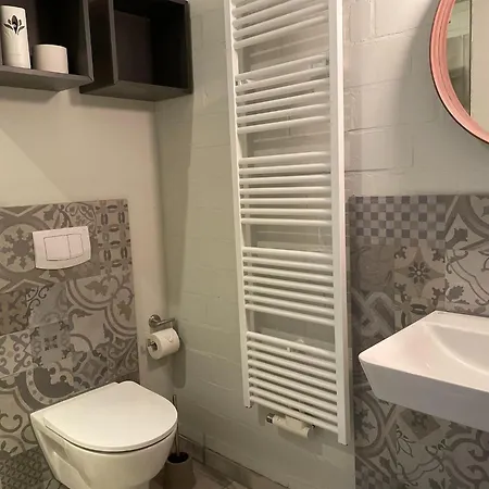 Idyllischer Hof Mit 5 Wohnungen Nahe Des Saaler Boddens Saal