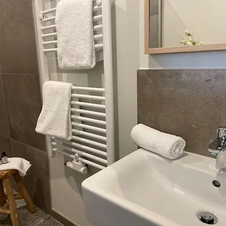 Idyllischer Hof Mit 5 Wohnungen Nahe Des Saaler Boddens