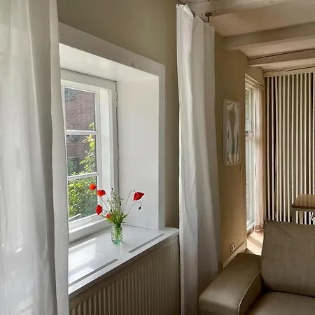 Idyllic With 5 Near The Saaler Bodden Apartment Saal