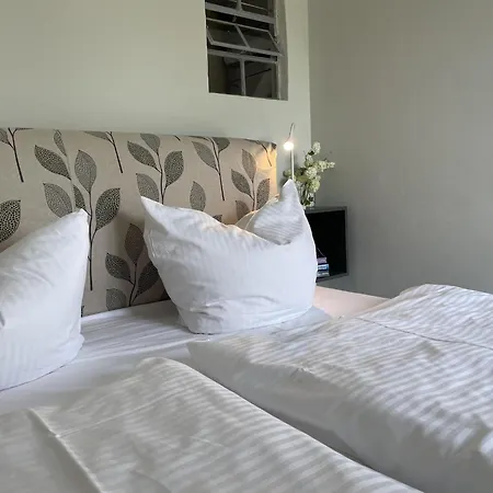 Idyllischer Hof Mit 5 Wohnungen Nahe Des Saaler Boddens